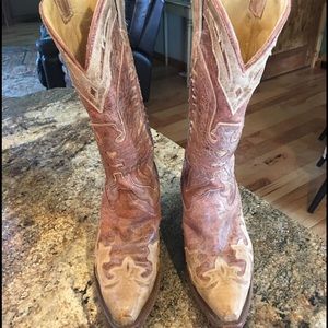 Women’s Boots